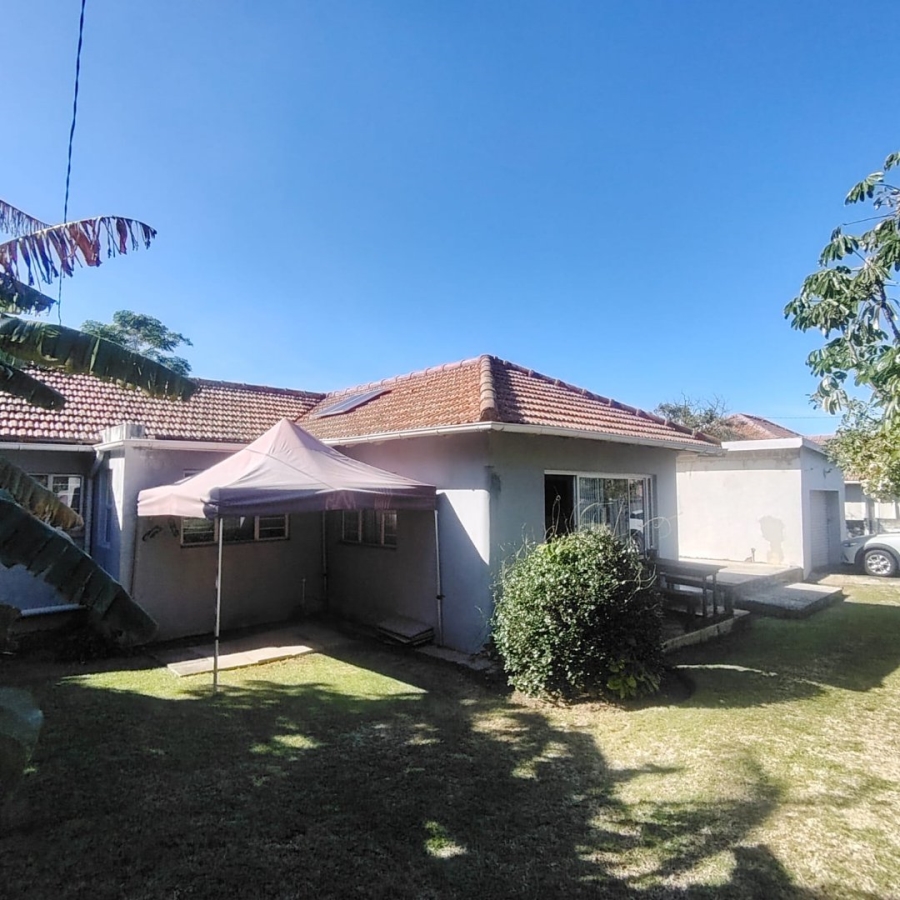 3 Bedroom Property for Sale in Baysville Eastern Cape
